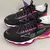 Tênis (Mizuno) Prophecy 11 Preto/Rosa na internet