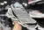 Tênis (Mizuno) Prophecy LS Cinza/Branco/Preto na internet