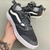 Tênis (Vans) Ultrarange Cinza na internet