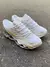 Tênis (Mizuno) Prophecy 8 Branco/Dourado - comprar online