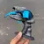Óculos (Flak) 2.0 Azul Claro - comprar online