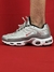Tênis (Nike) Air Max TN Plus "silver red" - comprar online