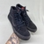 Tênis (Vans) Sk8-Hi/Cano Alto Preto na internet