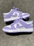Tênis (Nike) SB Duck Rosa