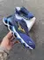 Tênis (Mizuno) Prophecy 11 Azul/Dourado - comprar online