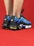 Tênis (Nike) Air Max TN Plus azul/preto/branco na internet