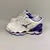 Tênis (Mizuno) Prophecy 9 Cinza/Azul/Rosa - gusthaimports