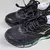 Tênis (Mizuno) Prophecy 8 Preto/Verde - comprar online