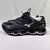 Tênis (Mizuno) Prophecy 8 Preto/Azul - gusthaimports