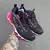 Tênis (Mizuno) Prophecy 11 Preto/Rosa - gusthaimports