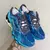 Tênis (Mizuno) Prophecy 10 Azul/Preto