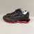 Tênis (Mizuno) Prophecy 10 Preto/Vermelho - gusthaimports