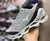 Tênis (Mizuno) Prophecy LS Cinza/Branco/Preto - gusthaimports