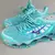 Tênis (Mizuno) Prophecy 9 Azul/Roxo na internet