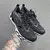 Tênis (Mizuno) Prophecy 11 Preto/Branco - loja online