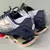 Tênis (Mizuno) Prophecy X Branco/Roxo/Vermelho - comprar online