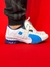 Tênis (Puma) Disc Branco/Azul na internet
