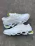 Tênis (Mizuno) Prophecy Futur Branco - gusthaimports