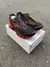 Tênis (Mizuno) Prophecy 11 S Preto/Vermelho na internet