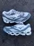 Tênis (Mizuno) Prophecy LS Cinza/Branco na internet