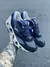 Tênis (Mizuno) Prophecy LS Azul/Branco - comprar online