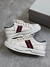 Sapatênis (Gucci) Branco