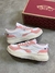 Tênis (Vans) Ultrarange Vr3 Rosa - comprar online