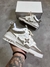 Tênis (Louis Vuitton) LV54 Skate Branco/Bege - gusthaimports