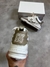 Tênis (Louis Vuitton) LV54 Skate Branco/Bege - loja online