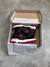 Tênis (New Balance) 650 Preto/Vermelho