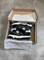 Tênis (New Balance) 650 Preto