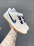 Tênis (Nike) SB Duck Branco/Preto na internet