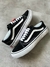 Tênis (Vans) Old Skool Preto