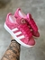 Tênis (Adidas) Campus Rosa na internet