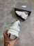 Tênis (New Balance) 530 Branco/Rosa - loja online