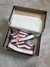 Tênis (Vans) Knu Skool Rosa