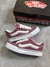Tênis (Vans) Knu Skool Rosa na internet