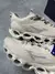 Tênis (Mizuno) Prophecy 13 Bege/Rosa - loja online