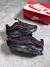 Tênis (Nike) Air Max 97 Futura Preto/Vermelho