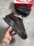 Tênis (Nike) Air Max 97 Futura Preto/Vermelho - comprar online