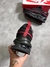 Tênis (Nike) Air Max 97 Futura Preto/Vermelho - gusthaimports