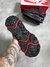 Tênis (Nike) Air Max 97 Futura Preto/Vermelho - loja online