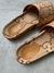 Chinelo Slide (Gucci) Marrom na internet