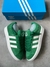 Tênis (Adidas) Campus Verde folha - gusthaimports