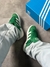 Tênis (Adidas) Campus Verde folha - comprar online