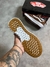 Tênis (Vans) Ultrarange Marrom - loja online