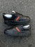 Tênis (Gucci) Plataforma Preto - gusthaimports
