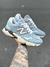 Tênis (New Balance) 9060 Azul