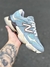 Tênis (New Balance) 9060 Azul - comprar online