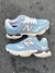 Tênis (New Balance) 9060 Azul na internet